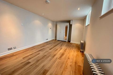 undefined, Princess Victoria Street, Bristol, BS8