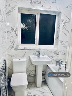 2 bedroom maisonette to rent, Gwillim Close, Sidcup, DA15