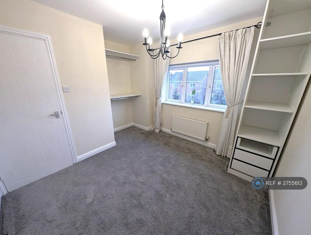 Double Bedroom 2