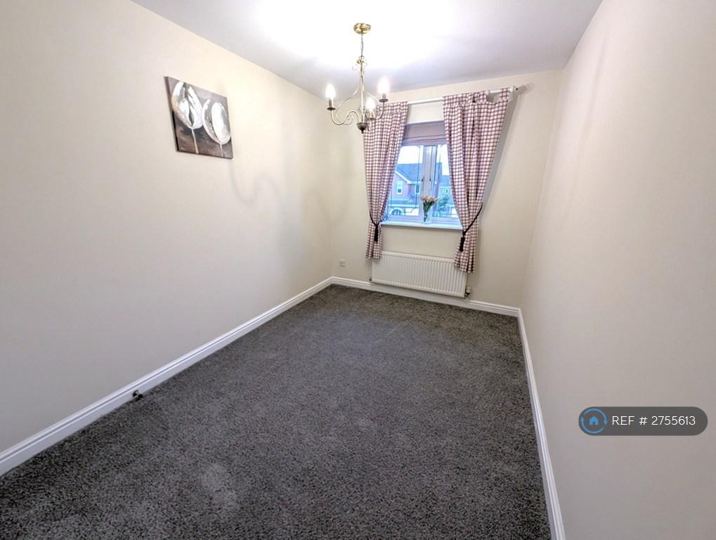 Double Bedroom 3
