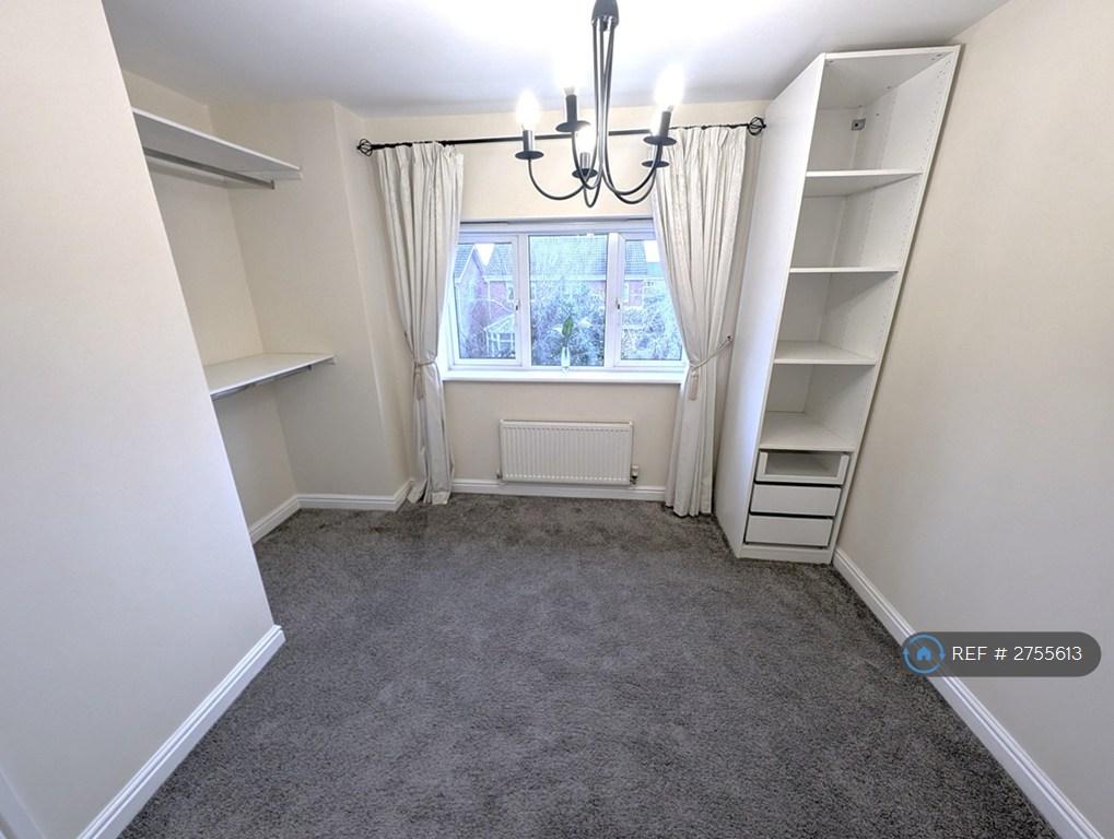 Double Bedroom 2