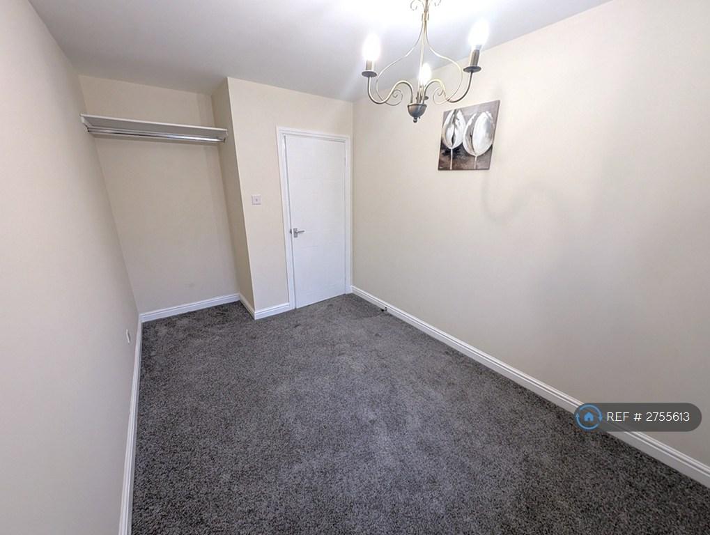 Double Bedroom 3