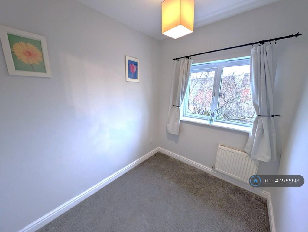 Double Bedroom 4