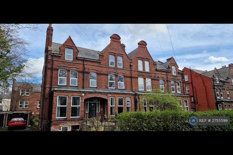 1 bedroom flat to rent, North Grange Road, Leeds, LS6