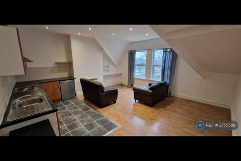 1 bedroom flat to rent, North Grange Road, Leeds, LS6