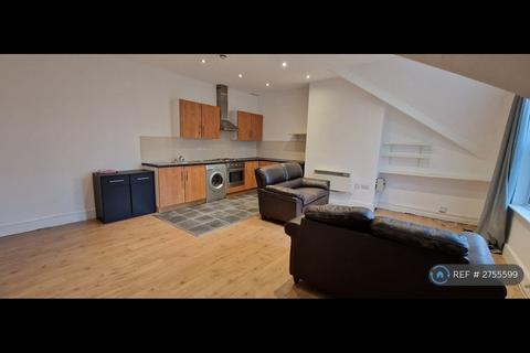 1 bedroom flat to rent, North Grange Road, Leeds, LS6