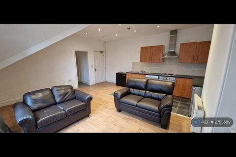 1 bedroom flat to rent, North Grange Road, Leeds, LS6