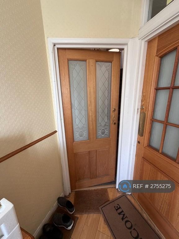 Downstairs