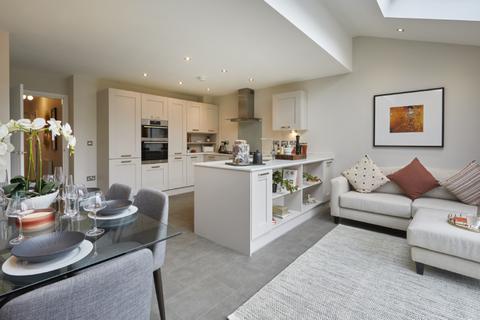 undefined, Plot 355, The Lymington at Eastbrook Village, Eastbrook Village L31