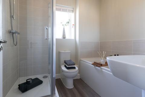 undefined, Plot 366, The Esk at Eastbrook Village, Eastbrook Village L31