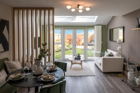 undefined, Plot 366, The Esk at Eastbrook Village, Eastbrook Village L31