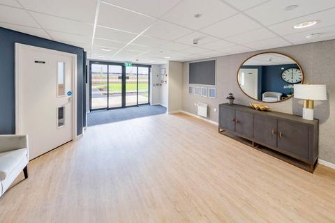 undefined, Typical one-bedroom apartment at Sandiacre Station Road, Sandiacre NG10