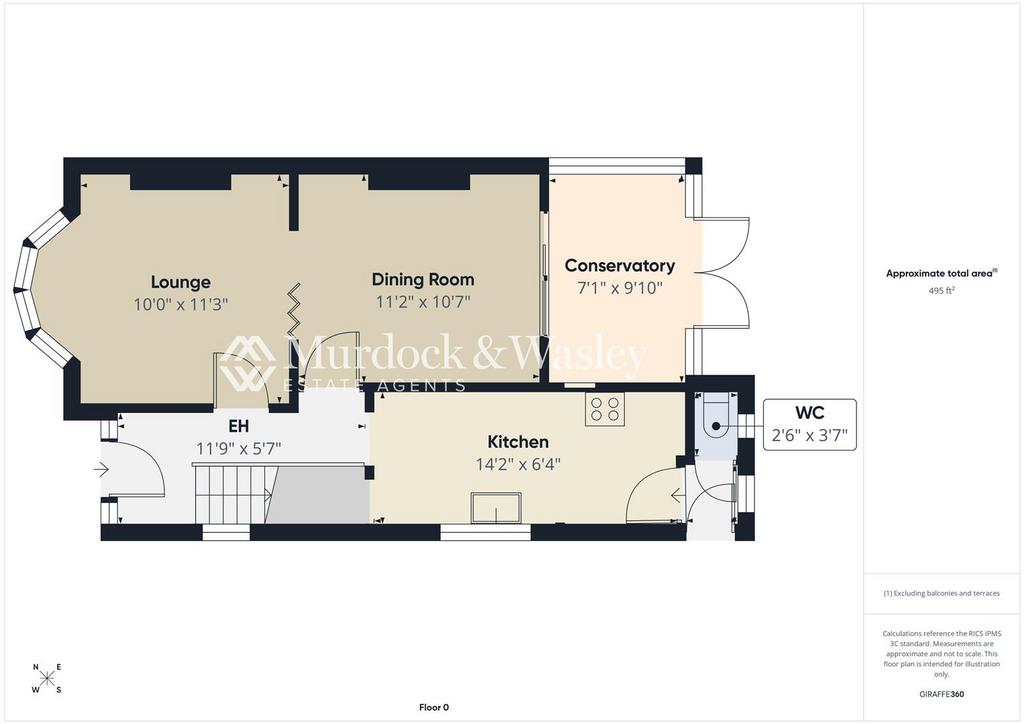 Ground Floor