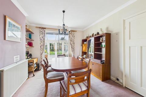 3 bedroom detached house for sale, Wellsprings Road, Longlevens, Gloucester