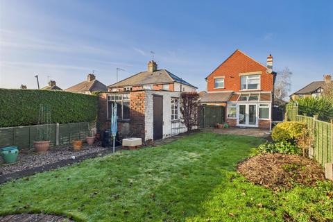undefined, Wellsprings Road, Longlevens, Gloucester