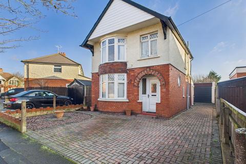 undefined, Wellsprings Road, Longlevens, Gloucester
