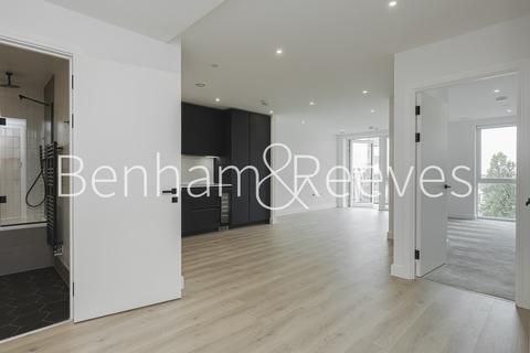 3 bedroom apartment to rent, Belgrave Road, Wembley HA0
