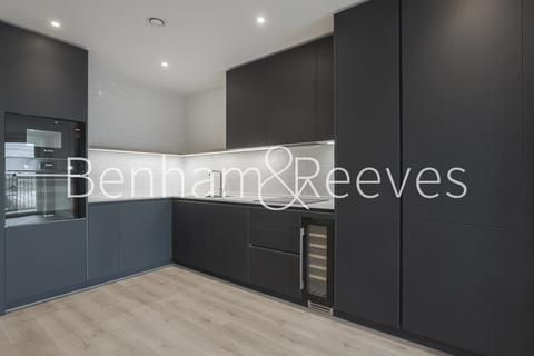 3 bedroom apartment to rent, Belgrave Road, Wembley HA0