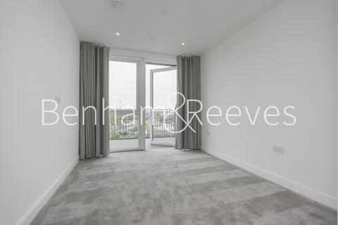 3 bedroom apartment to rent, Belgrave Road, Wembley HA0