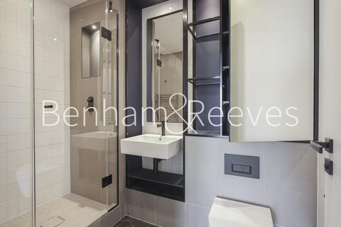3 bedroom apartment to rent, Belgrave Road, Wembley HA0