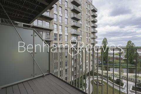 3 bedroom apartment to rent, Belgrave Road, Wembley HA0