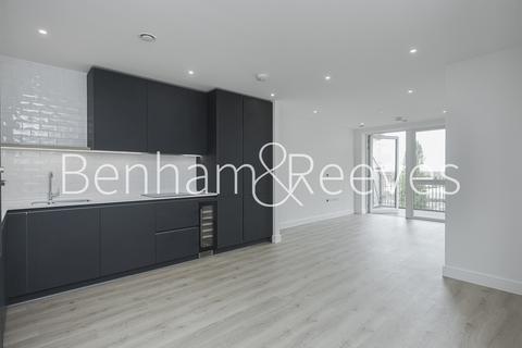 3 bedroom apartment to rent, Belgrave Road, Wembley HA0
