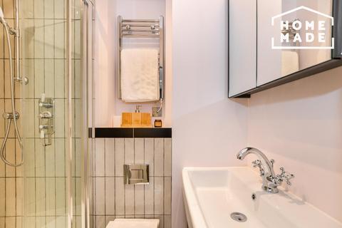 Studio to rent, Node, Brixton, SE24