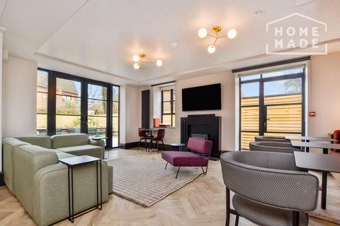 1 bedroom apartment to rent, Node, Brixton, SE24