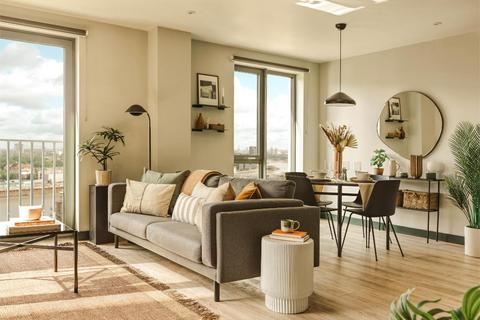 2 bedroom apartment to rent, New Acres, Wandsworth, SW18