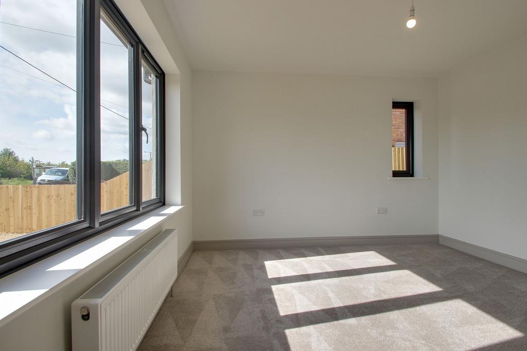 Ground Floor Bedroom Three