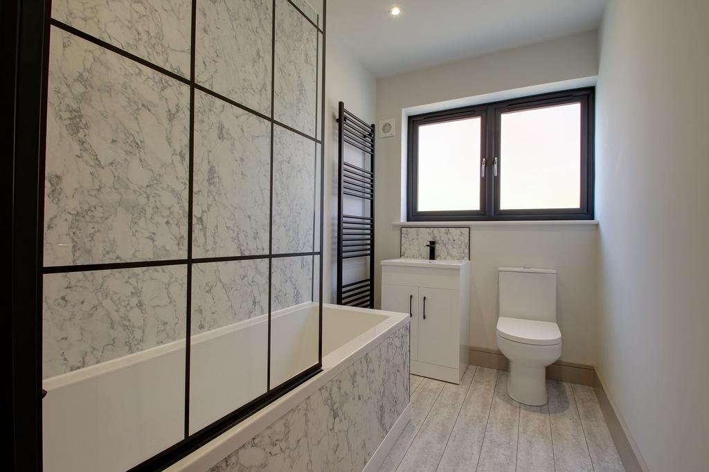 Ground Floor Bathroom