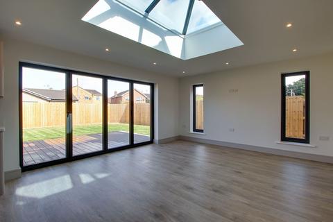 undefined, High Road, Wisbech St. Mary, PE13
