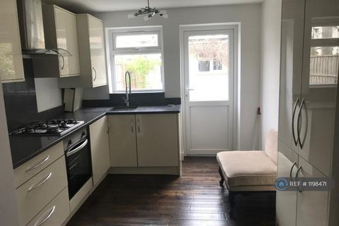 undefined, Whitestile Road, Brentford, TW8