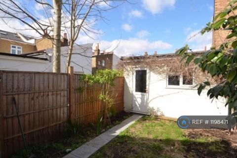 undefined, Whitestile Road, Brentford, TW8
