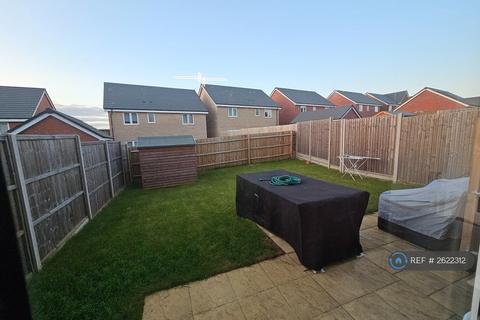 undefined, Spindleberry Avenue, Wellingborough, NN8
