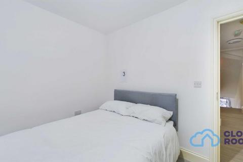 1 bedroom flat to rent, Halley Road