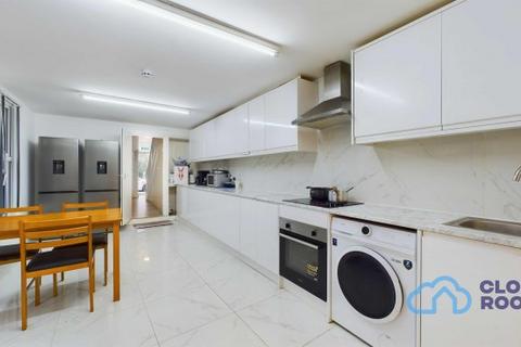 1 bedroom flat to rent, Halley Road