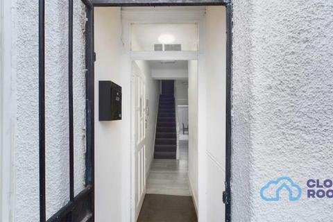 1 bedroom flat to rent, Halley Road