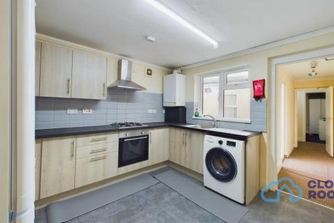 1 bedroom flat to rent, Woodgrange Road