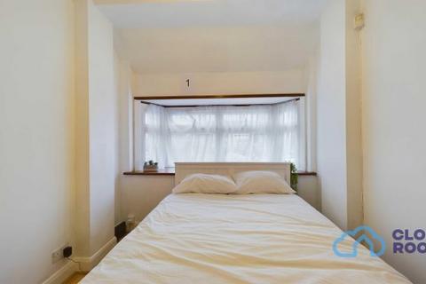 1 bedroom in a house share to rent, Delamere Road