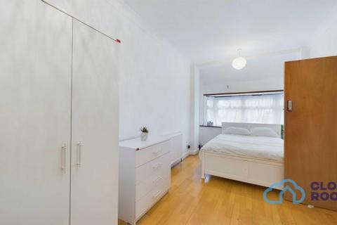 1 bedroom in a house share to rent, Delamere Road