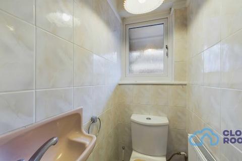 1 bedroom in a house share to rent, Delamere Road
