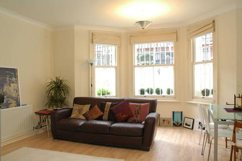 1 bedroom flat to rent, Philbeach Gardens, Earls Court, London, SW5