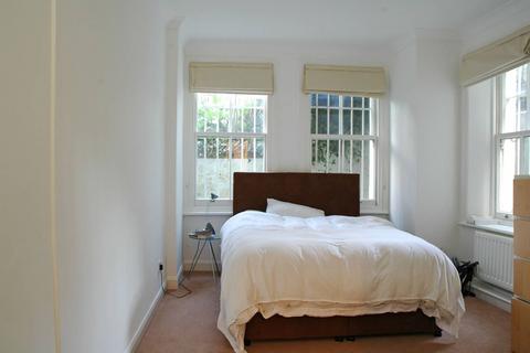 1 bedroom flat to rent, Philbeach Gardens, Earls Court, London, SW5