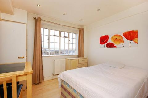 Studio to rent, Sloane Avenue, Chelsea, London, SW3