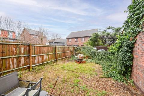 3 bedroom terraced house to rent, Sorrel Gardens, E6, Beckton, London, E6