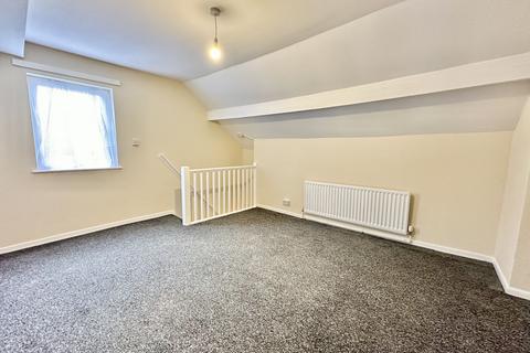 2 bedroom flat to rent, Flat 139 Duke Street Park Hill Sheffield S2 5QL