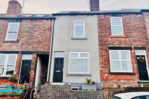 undefined, 67 Morley Street Sheffield S6 2PL