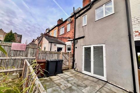 undefined, 67 Morley Street Sheffield S6 2PL