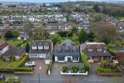 5 bedroom detached house for sale, Wrotham Road, Istead Rise, Gravesend